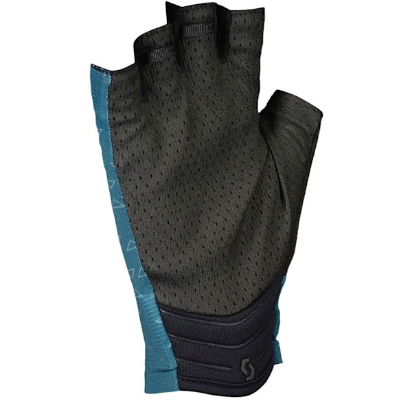 Scott Rc Pro Fingerløse Handsker Blå M Mand