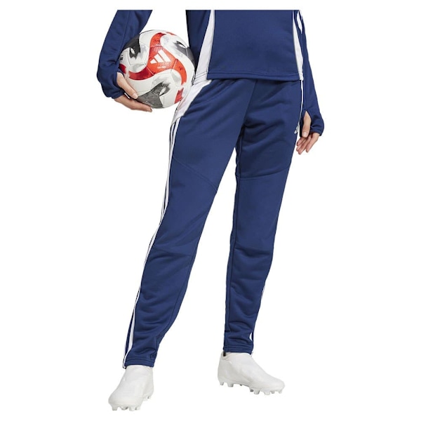 Adidas Tiro 24 Winterized Träningsbyxor  XL Kvinna