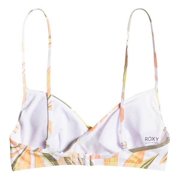 Roxy Bikinitopp Pt Beach Classics Wrap Flerfärgad XS Kvinna