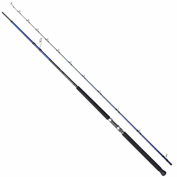 Savage Gear Jigging Stång Sgs6 Shore Silver 3.05 m
