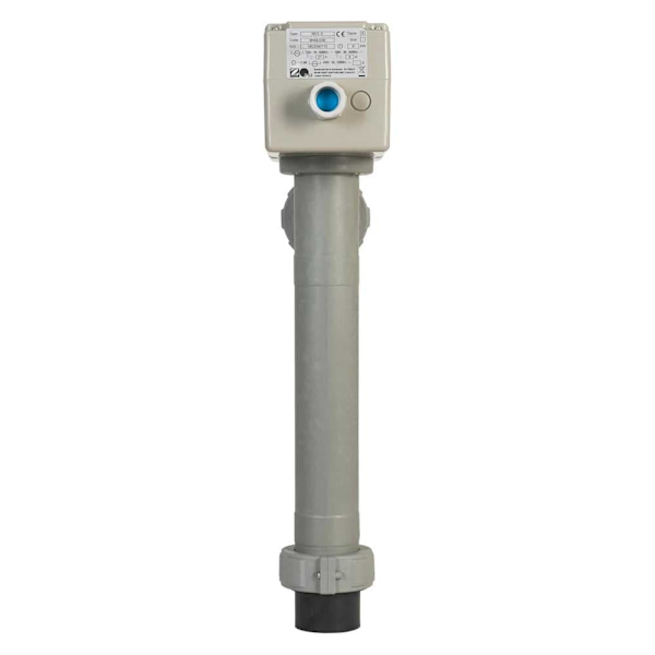 Zodiac W40le03 Re/l 3 Elektrisk Poolvarmer