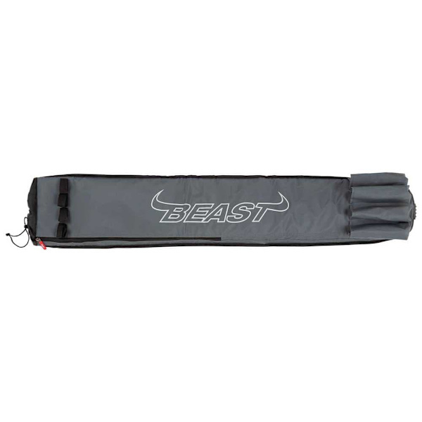 Abu Garcia Rod Holdall Beast Pro Svart
