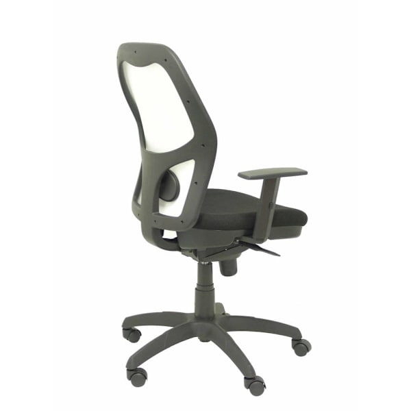 P And C Kontorstol Jorquera Bali840 Sort