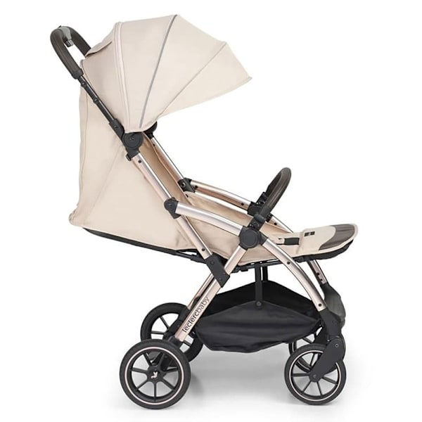 Leclerc Baby Lastenrattaat Influencer Xl