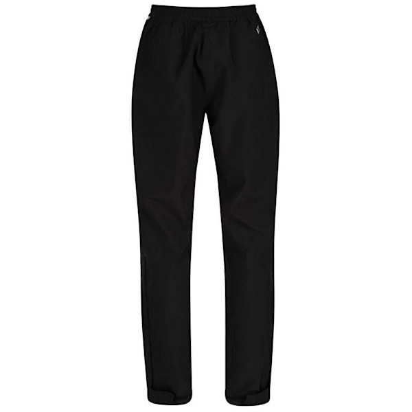 Regatta Bukser Highton Overtrousers Long Sort L Kvinde