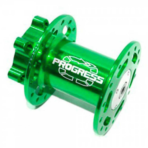 Progress Turbine Mtb Disc Mtb Framnav Guld 32H / Lefty