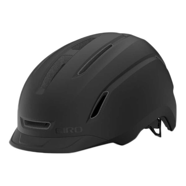 Giro Urban Hjelm Caden Ii Mips Sort L