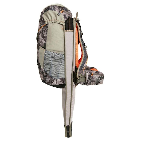Markhor Ryggsäck Grizzly 28l Flerfärgad
