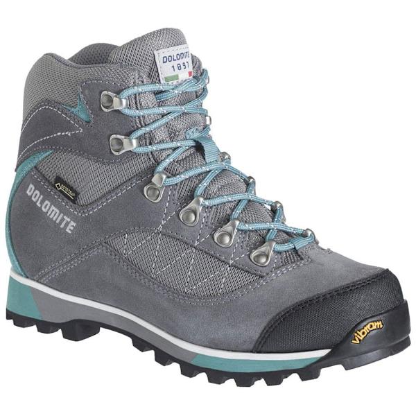 Dolomite Vaelluskengät Zermatt Goretex Harmaa EU 35 1/2 Nainen