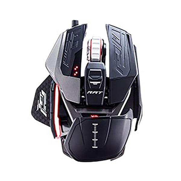 Madcatz R.a.t. X3 Spillemus
