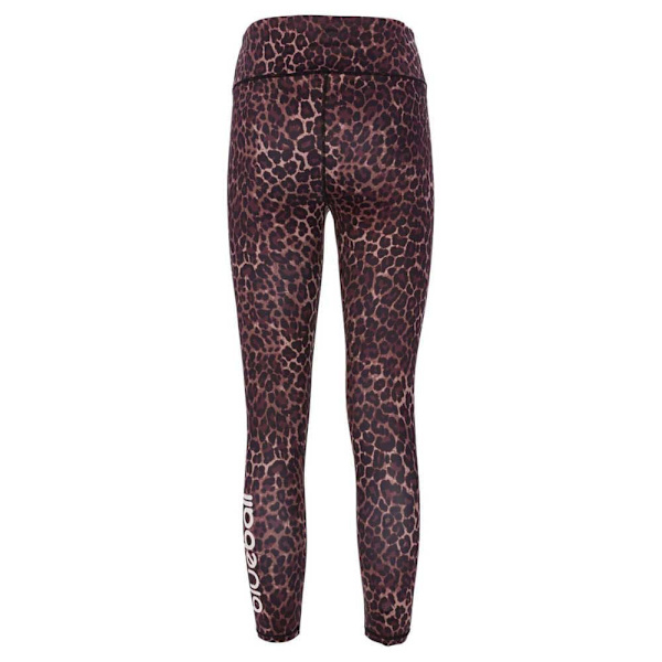 Blueball Sport Trikåer Leopard Rosa M Kvinna