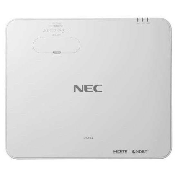 Nec Projektor P627ul Søvfarvet