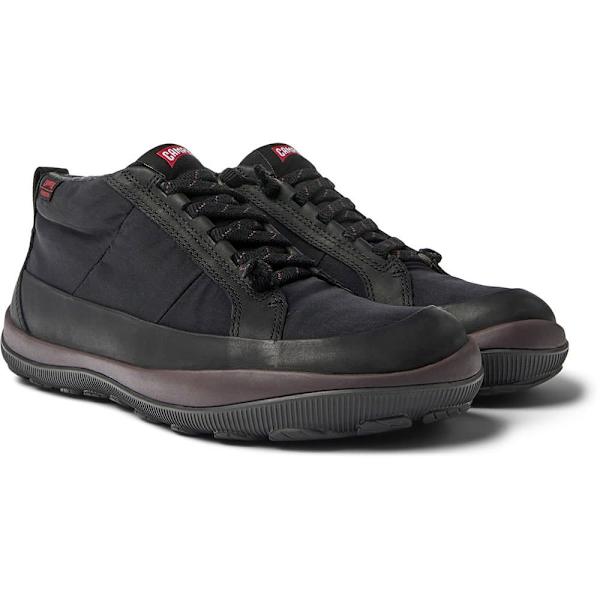 Camper Peu Pista Gm Booties Svart EU 36 Kvinna