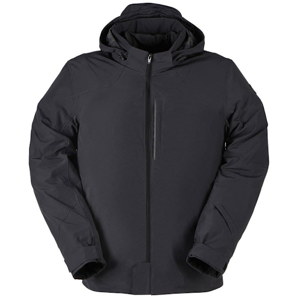 Furygan Jakke London Evo 2 Sort L Mand