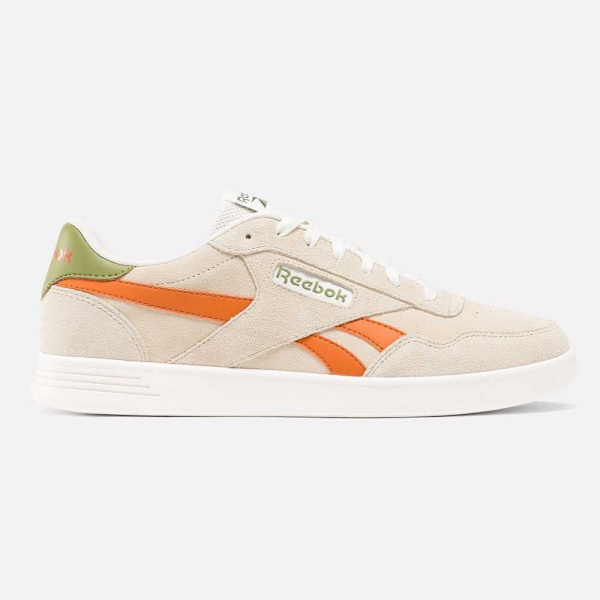 Reebok Court Advance Lenkkarit Beige EU 41 Mies
