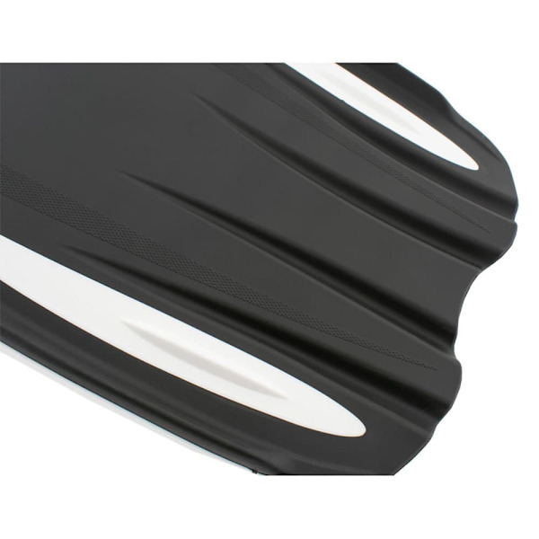 Seacsub Slyngestrop U1000 Sort M-L