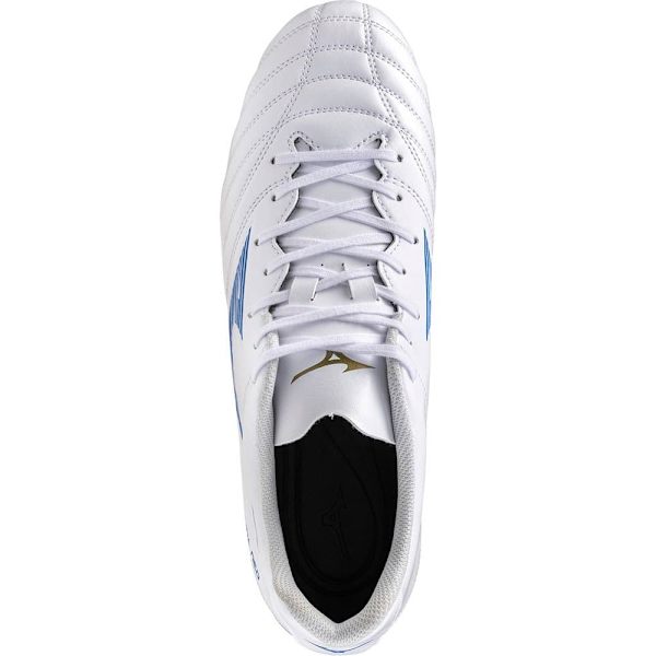 Mizuno Monarcida Neo Iii Select Fodboldstøvler Hvid EU 43