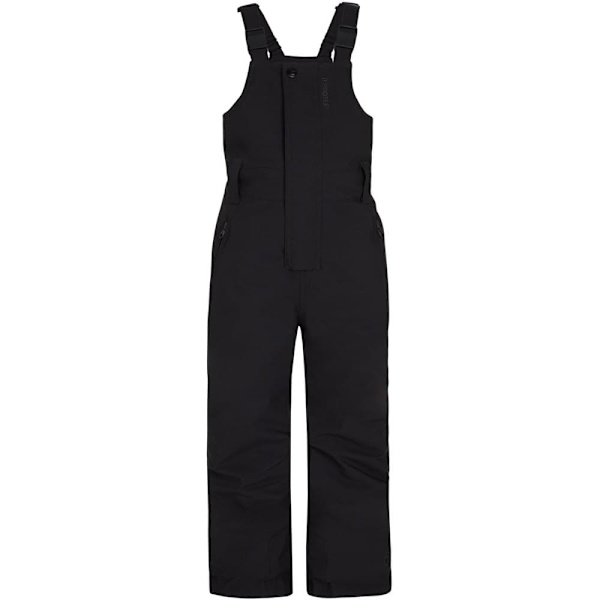 Protest Byxor Neutral Svart 98 cm Pojke