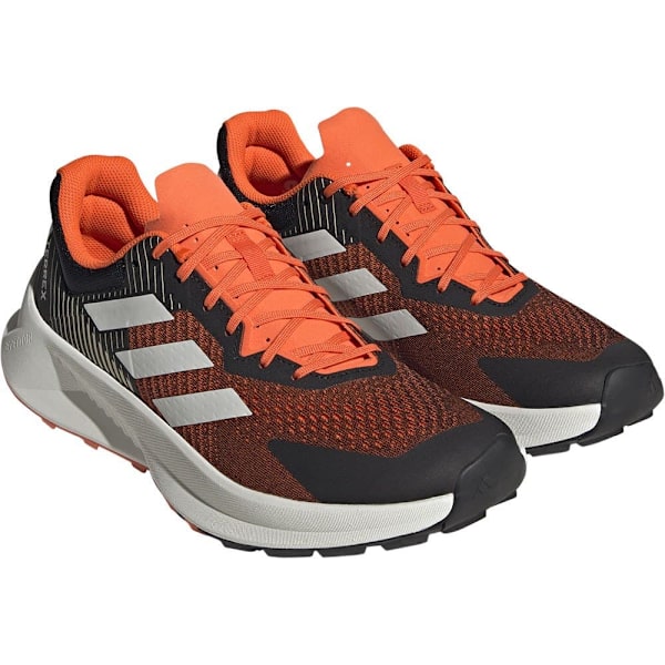 Adidas Trail Løbesko Terrex Soulstride Flow Sort EU 46 2/3 Mand