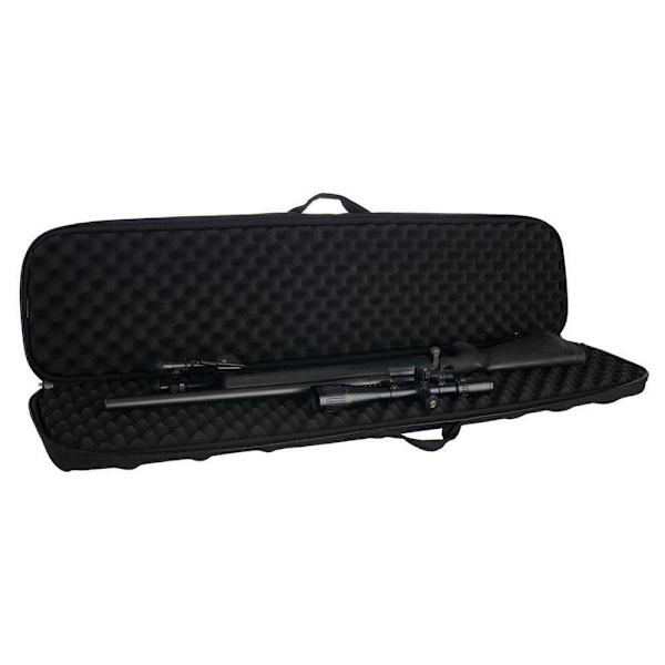 Plano Pla Stealth™ 11252 Hagelgevär Fall Svart 135 cm
