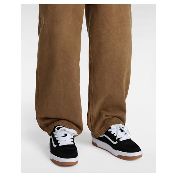 Vans Hylane Sko Sort EU 43 Mand