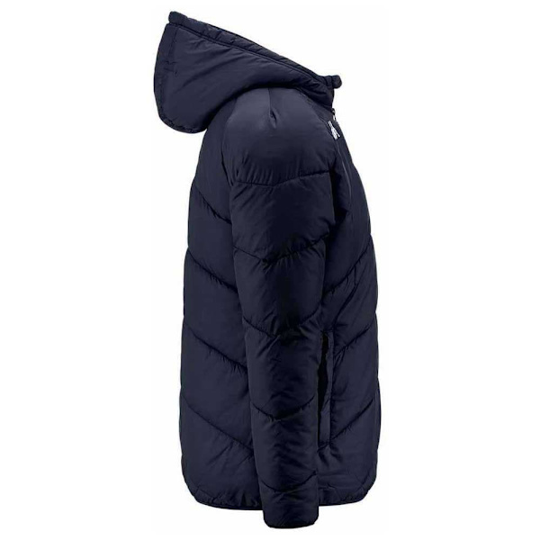 Kappa Jakke Vianetto Blå 8 Years Dreng