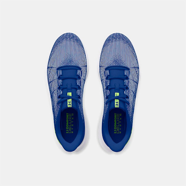 Under Armour Charged Speed Swift Løbesko Blå EU 41 Mand