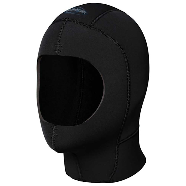Bare Huva Dry Elastek 7 Mm Blå XL