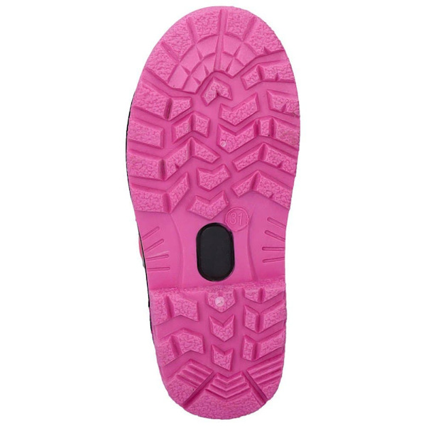 Cmp Sne Støvler Sneewy 3q71294 Rosa EU 23