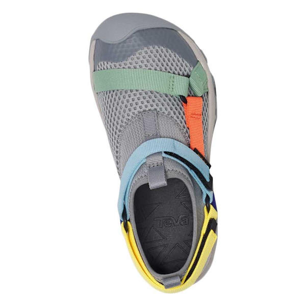 Teva Sandaler Outflow Universal Grå EU 31 Pojke