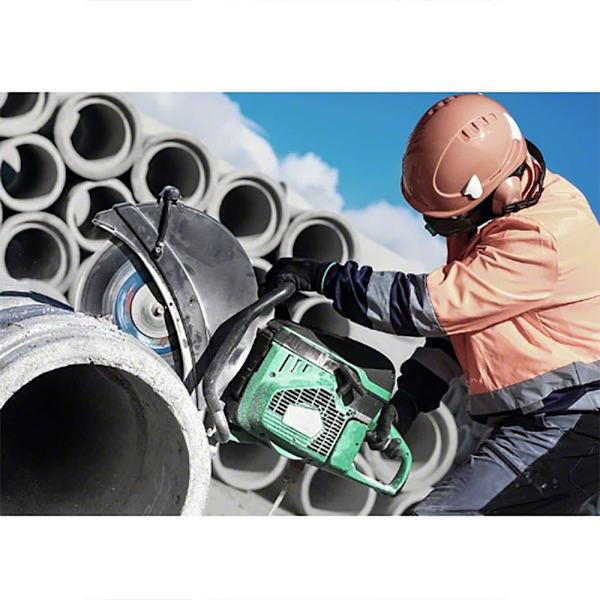 Bosch Professional Diamantskåret Skive Expert Multimaterial 350x20/25.4x3.3x15 Mm Søvfarvet