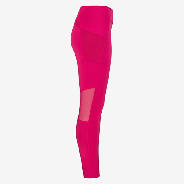 Head Racket Tech Leggings Rosa S Kvinna