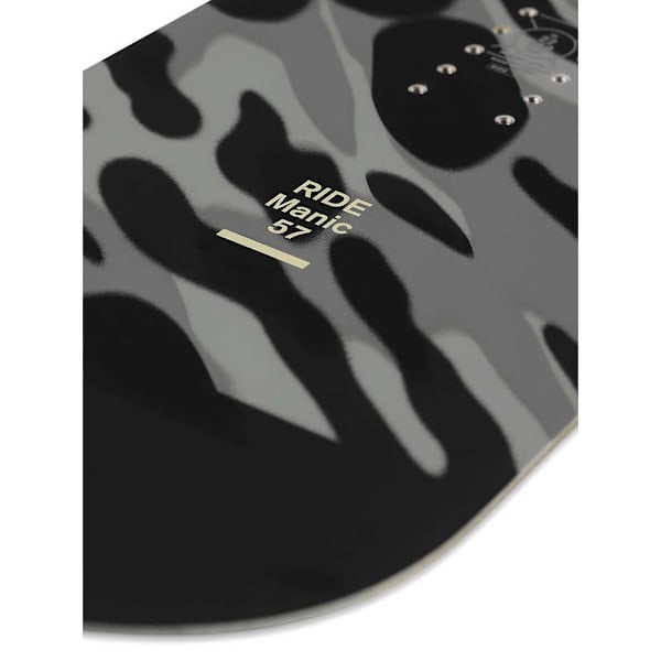 Ride Manic Snowboard Sort 154