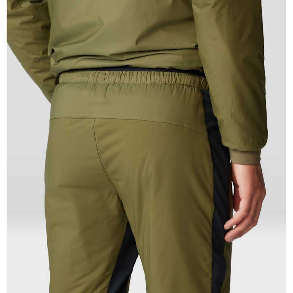 Mountain Hardwear Kor Alloy™ Leggingsit Vihreä L Mies