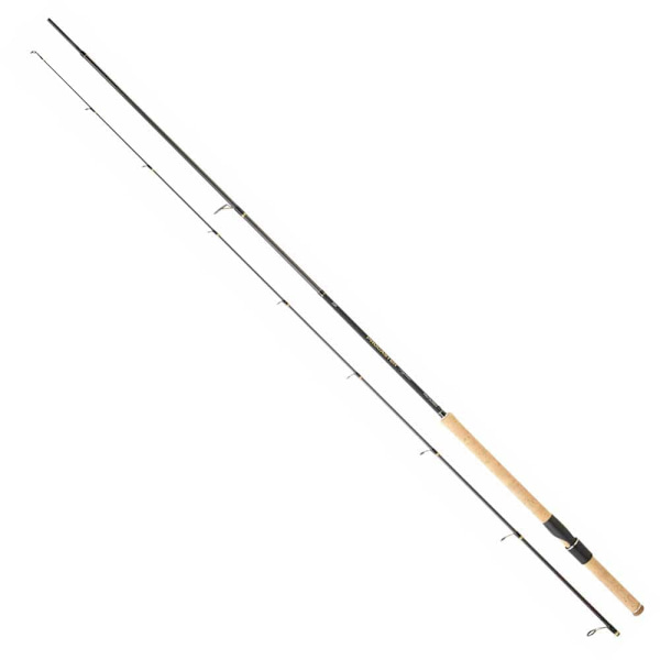 Daiwa Haspelspö Procaster Sea Trout Grönt 3.60 m / 10-40 g
