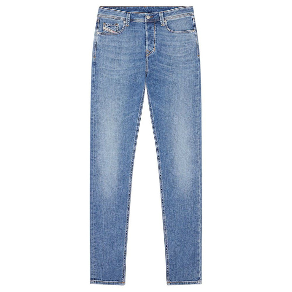 Diesel Jeans 00su1x 1986 Larkee Beex Blå 29 / 32 Man