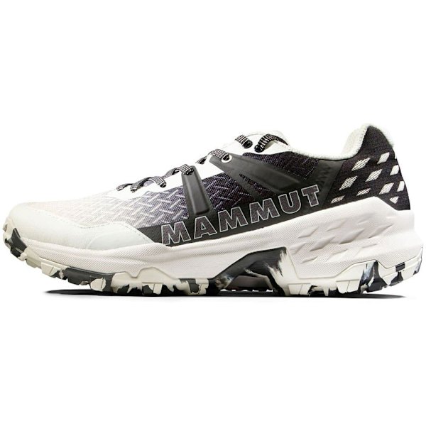 Mammut Sertig Ii Low Hvid,Sort EU 37 1/3 Kvinde