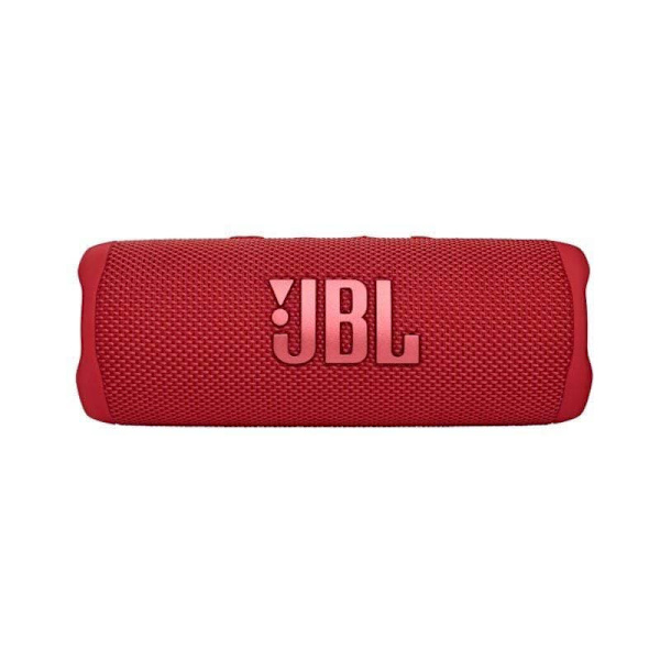 Jbl Bluetooth-kaiutin Flip 6 30w Punainen Punainen