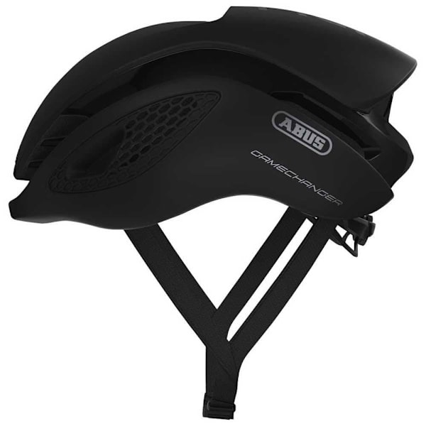 Abus Hjelm Gamechanger Sort L
