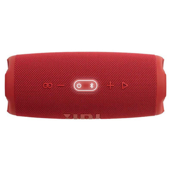 Jbl Bluetooth-kaiutin Charge 5 Punainen