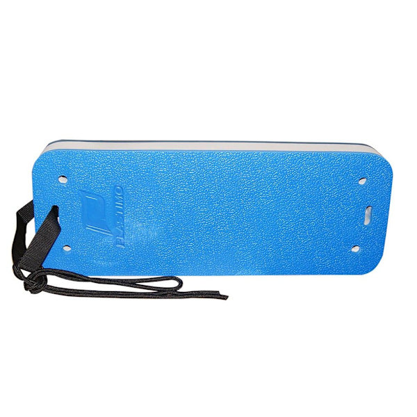 Plastimo Platt Stänkskärm Blå 650 x 240 x 80 mm