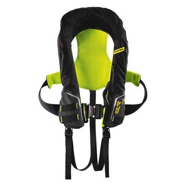 Plastimo Liivi Slr 196 Keltainen,Musta  Mies