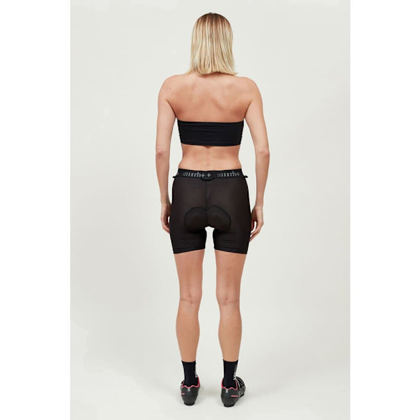 Rh+ Shorts Inner Sort S Kvinde