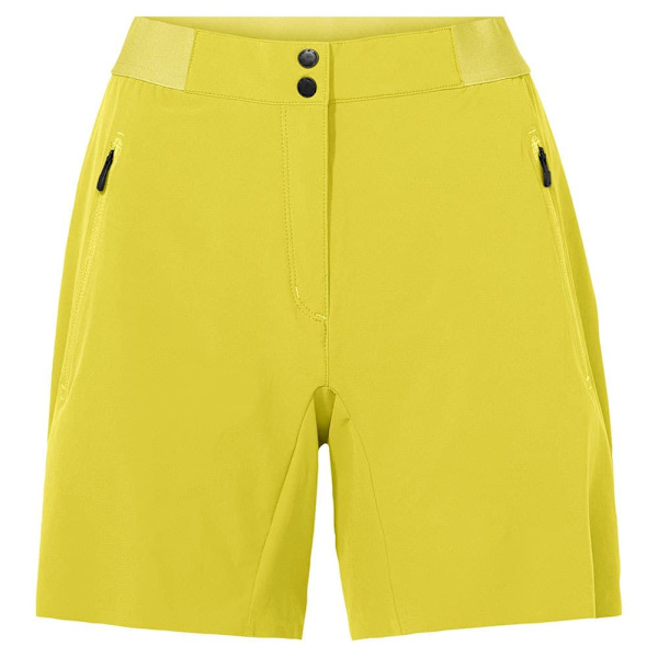 Vaude Scopi Lws Ii Shorts Gul 38 Kvinna