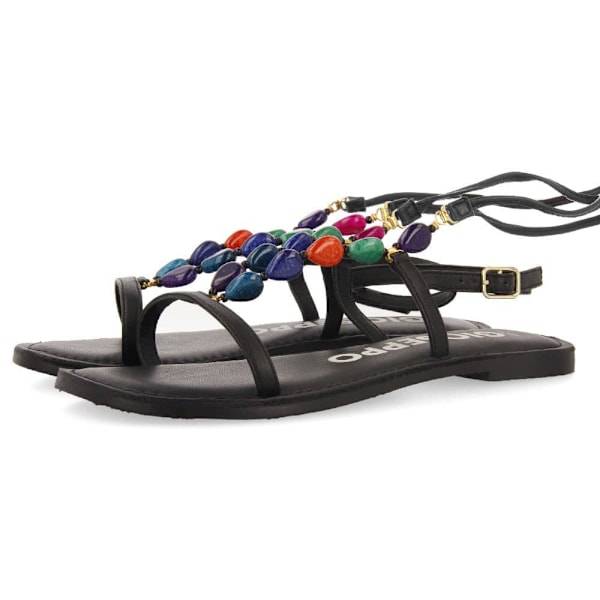 Gioseppo Echallon Sandaler Flerfarvet EU 40 Kvinde