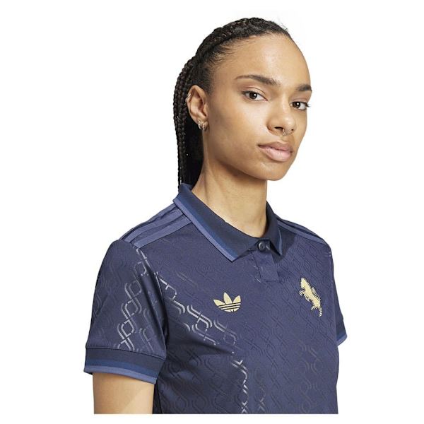 Adidas Juventus 24/25 Kolmas Lyhythihainen T-paita  L