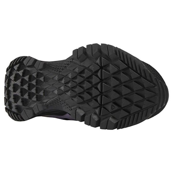Reebok Trail Løbesko Astroride 2.0 Sort EU 35 1/2 Kvinde