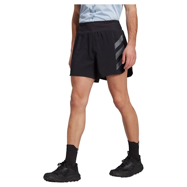 Adidas Shorts Agr 5´´ Sort XL Mand