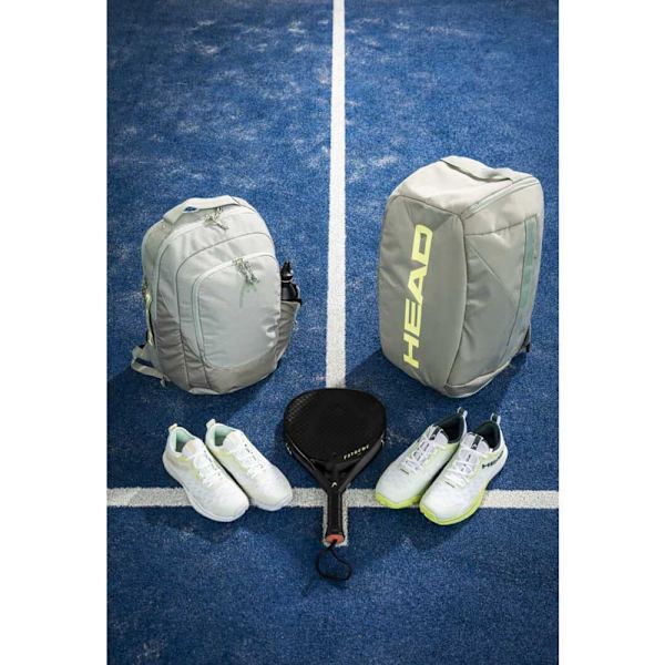 Head Racket Padel Racket Extreme One 2023 Svart