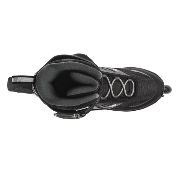 Rollerblade Inline Skøjter Zetrablade Sort EU 42